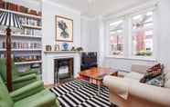 Lain-lain 3 Stylish & Quirky 1BD Flat - Tooting