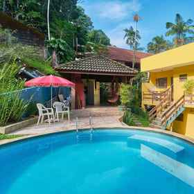 Primary image1Studios na Vermelhinha,塔马尔项目飯店