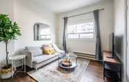 Others 6 Modern Condo 1BR - Near Trinity Bellwoods Park