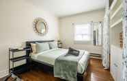 Lain-lain 5 Modern Condo 1BR - Near Trinity Bellwoods Park