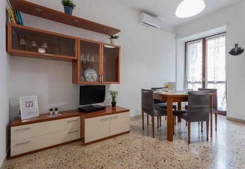 Others A Casa di Enza by Wonderful Italy