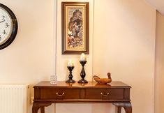 Others 3 Spacious Detached House With Garden in Izmir