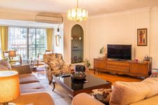 Others Spacious Detached House With Garden in Izmir