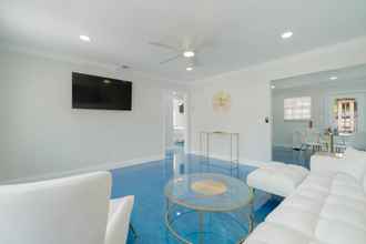 Others 4 Ocean Oasis Apt B, Downtown, Beach, Dog Friendly, Shops