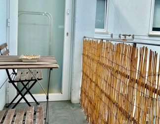 อื่นๆ 2 Casa Maputo - 1 Bedroom Apartment