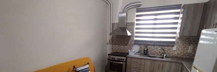 Others Cosy Apartment in Relaxed Neigboorhood