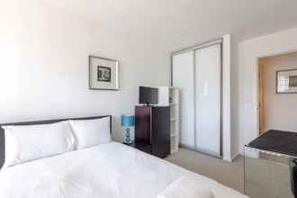 Lainnya 4 Modern 2BD Flat With a Balcony - Wandsworth