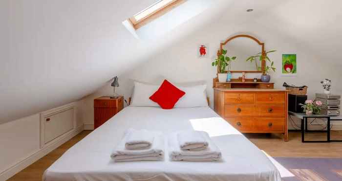 Others Beautiful 2BD House With Garden - Stoke Newington