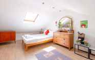 Lainnya 5 Beautiful 2BD House With Garden - Stoke Newington