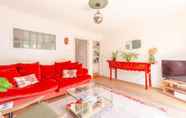 อื่นๆ 7 Beautiful 2BD House With Garden - Stoke Newington