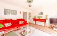 Lainnya 7 Beautiful 2BD House With Garden - Stoke Newington