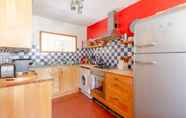 Lainnya 6 Beautiful 2BD House With Garden - Stoke Newington