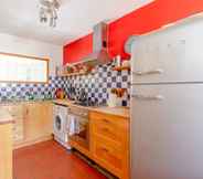 Lainnya 6 Beautiful 2BD House With Garden - Stoke Newington