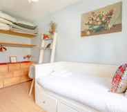 Lainnya 4 Beautiful 2BD House With Garden - Stoke Newington