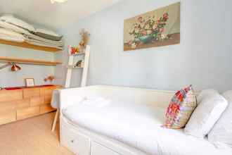 Lainnya 4 Beautiful 2BD House With Garden - Stoke Newington