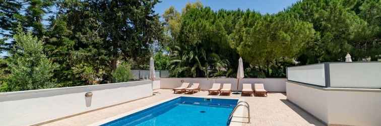 Others Villa Stephanotis 3 Bedroom With Private Pool