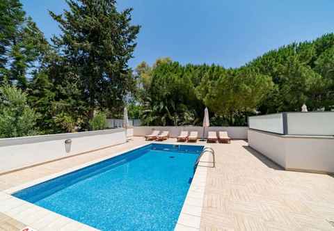 Lain-lain Villa Stephanotis 3 Bedroom With Private Pool