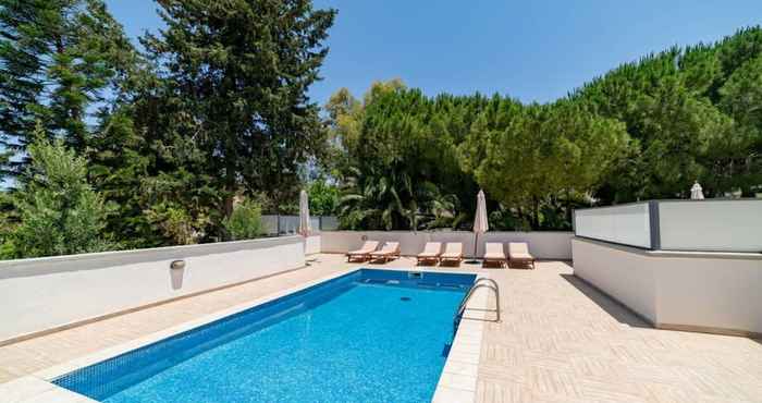 Others Villa Stephanotis 3 Bedroom With Private Pool