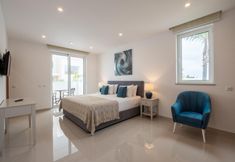 Others 5 Apartment High-speed Internet A C Shared Pool Near Beach Rlag104