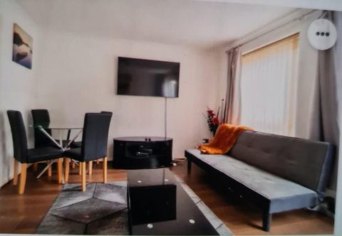 Others Home in Medway 3bedroom Free Sports Free Parking