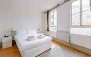 Others 4 2BD Flat With Private Balcony - Shoreditch