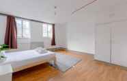 Others 2 2BD Flat With Private Balcony - Shoreditch