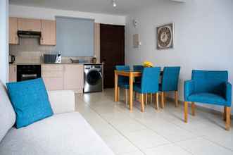 Lainnya 4 Narcissos Nissi Beach Apartment C2