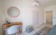 Others 5 Apartment High-speed Internet A C 50m From Beach Sea View Rlag98