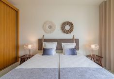 Others 4 Apartment High-speed Internet A C 50m From Beach Sea View Rlag98