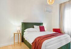 Others 6 Royal Premium Apartment -120sq -common Terrace