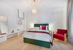 Others 5 Royal Premium Apartment -120sq -common Terrace