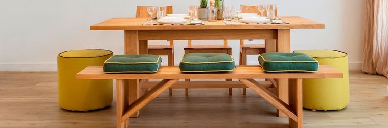 Others Royal Premium Apartment -120sq -common Terrace