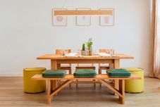 Others Royal Premium Apartment -120sq -common Terrace