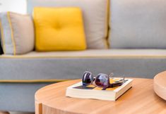 Others 4 Royal Premium Apartment -120sq -common Terrace