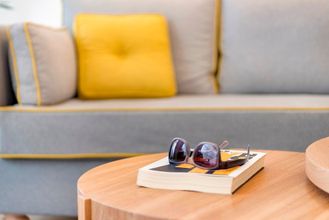 Others 4 Royal Premium Apartment -120sq -common Terrace