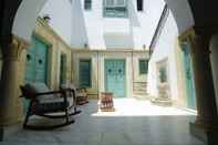 Lainnya Dar Hammamet Guest House & Hammam