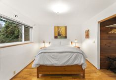 Khác 4 Hillside on North Queen Anne