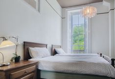 其他 3 Rumwell Park - 8 Bedroom Manor House- Taunton