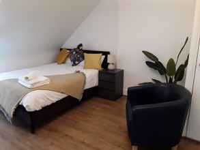 Lainnya 4 Stunning 1-bed Apartment in London