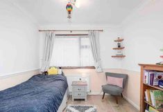 อื่นๆ 4 Peaceful,captivating Home With Idylic Surroundings