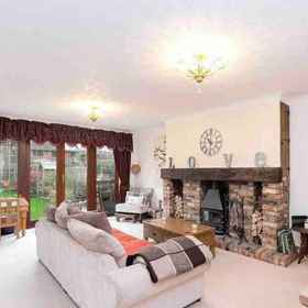 Primary image 1 Peaceful,captivating Home With Idylic Surroundings, Khách sạn Roydon