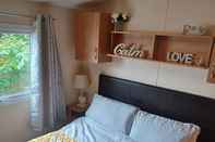 Others Luxury Caravan at Tattershall Lakes