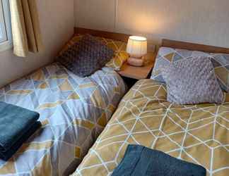 อื่นๆ 2 Luxury Caravan at Tattershall Lakes