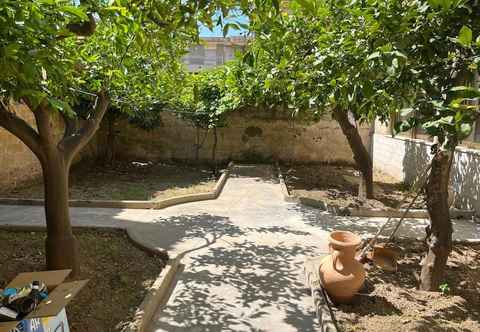 Lain-lain Immaculate 3-bed Apartment in Trapani, Sicily