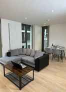 Primary image Impeccable 1-bed Apartment in London