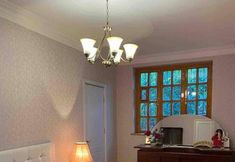 Others 4 a Sweet Home With a Garden in the Heart of Tbilisi