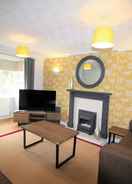 Primary image Warmsworth - 3 Bed Detached - Quiet Cul De Sac