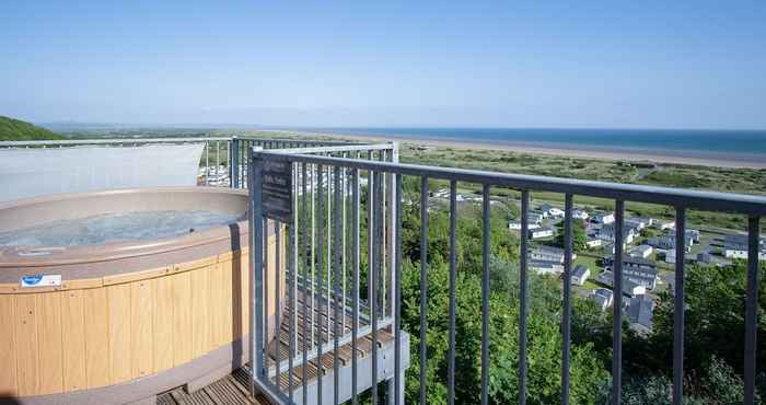 Others Bluebird - 2 Bedroom Apartment - Pendine