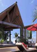 Imej utama The Penthouse Bed & Breakfast Boutique spa Resort