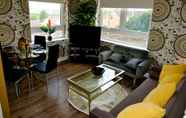 Lainnya 4 Ultra Deluxe Versace Apartment Near Sheffield